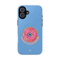 Donut Design Tough Magnetic Case - Sweet & Protected Phone Cover