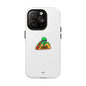 Alien Taco Tough Magnetic Phone Cases, Geeky Gift, Fun Phone Accessories, Unique Cell Phone Cover, Quirky Design