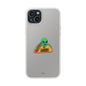 Alien Taco Flexi Case - Fun Phone Cover for Taco Lovers, Quirky Gift for Foodies, Sleek Design for iPhone, Unique Accessory, Birthday [...]