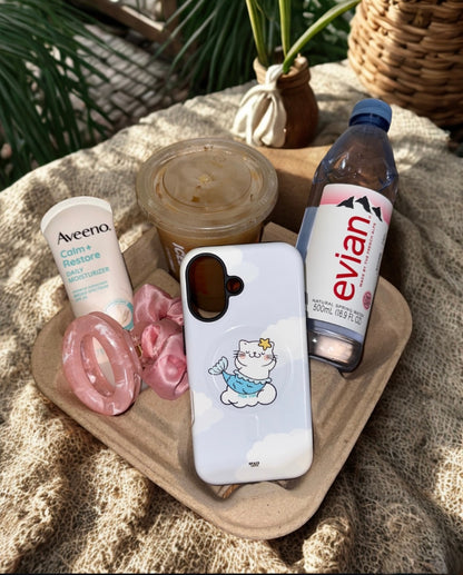 Fish You Magnetic Phone Case – Tough and Stylish